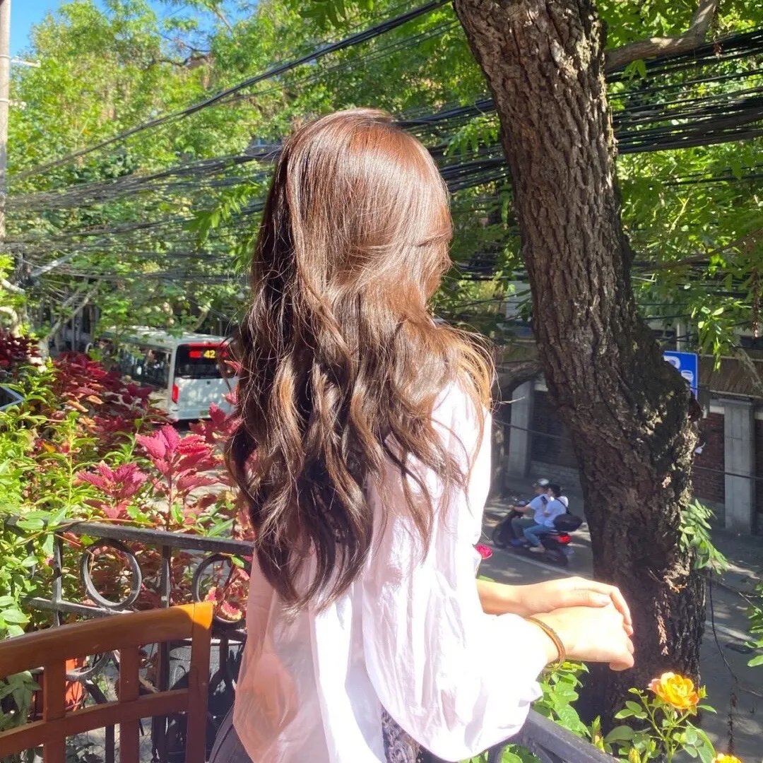 欲女